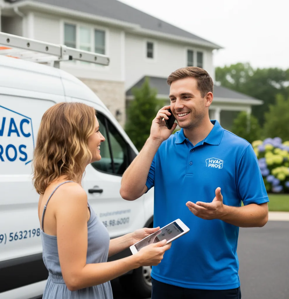 Furnace Repair in Empire, AL